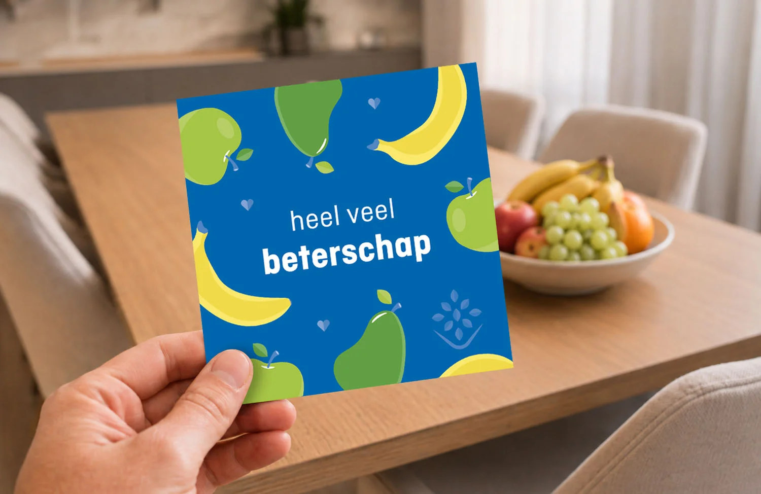 kaart beterschap gemeente Raalte