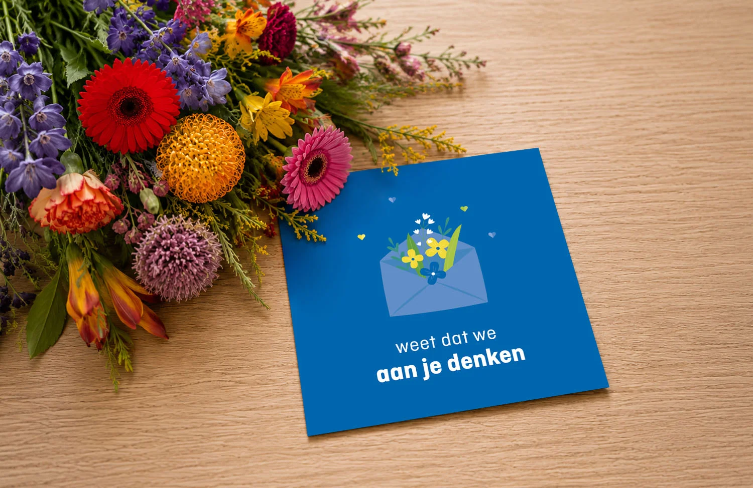 kaart ik denk aan je gemeente Raalte