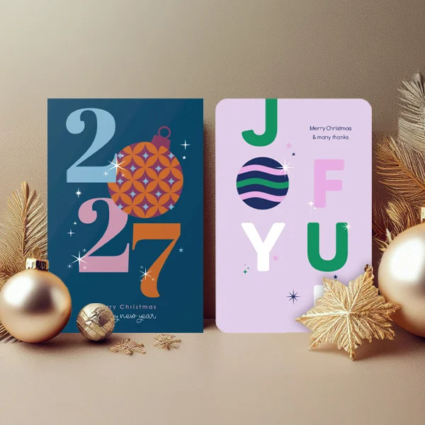 zakelijke kerstgroet hip