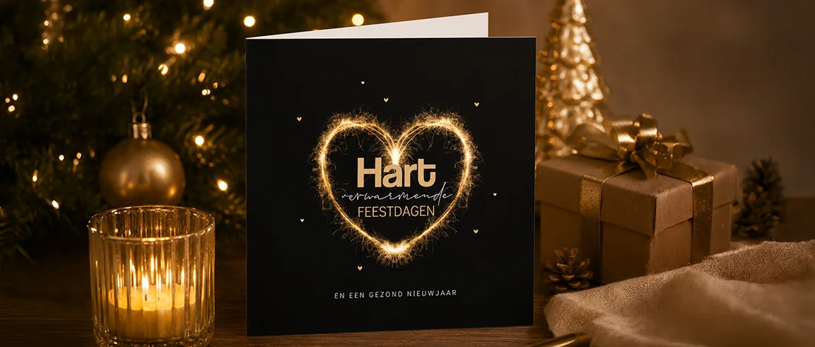 kerstkaarten goed doel