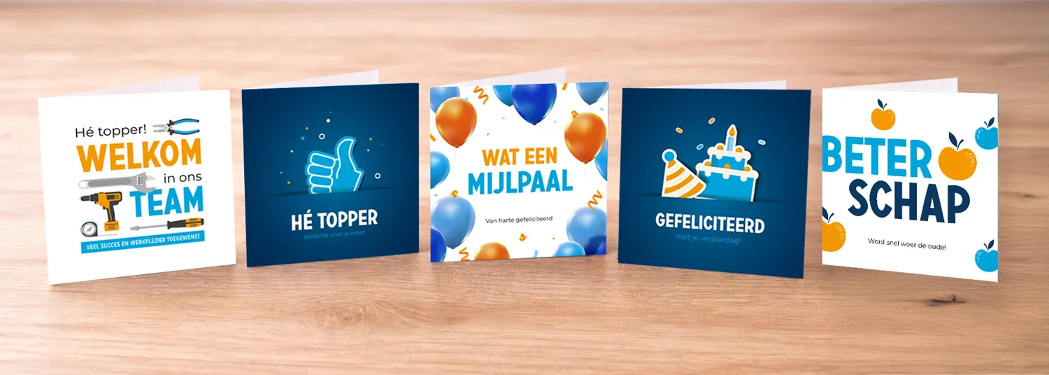 vdBuijsInstall en Blijkaartje