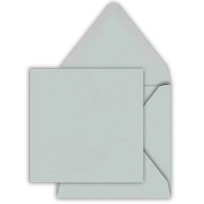 Sage envelop